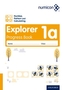 Numicon: Number, Pattern and Calculating 1 Explorer Progress Book A (Pack of 30)