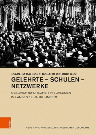 Gelehrte  Schulen  Netzwerke
