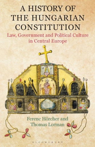 A History of the Hungarian Constitution