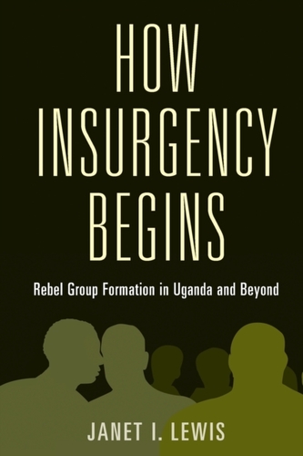 How Insurgency Begins