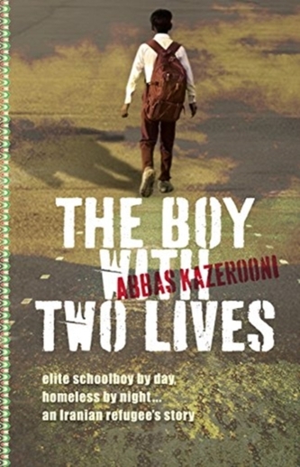 The Boy with Two Lives The Boy with Two Lives