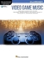VIDEO GAME MUSIC FOR CLARINET