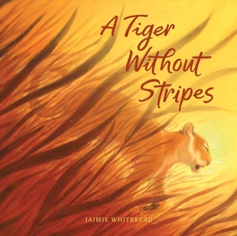 TIGER WITHOUT STRIPES