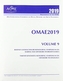 Print proceedings of the ASME 2019 38th International Conference on Ocean, Offshore and Arctic Engineering (OMAE2019): V
