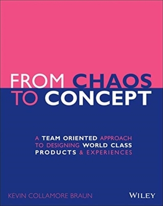 From Chaos to Concept