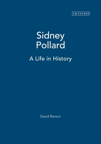 Sidney Pollard