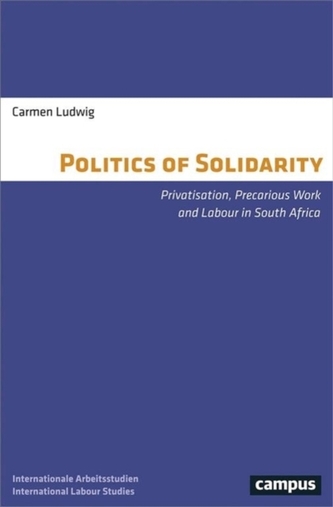 The Politics of Solidarity