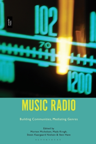 Music Radio