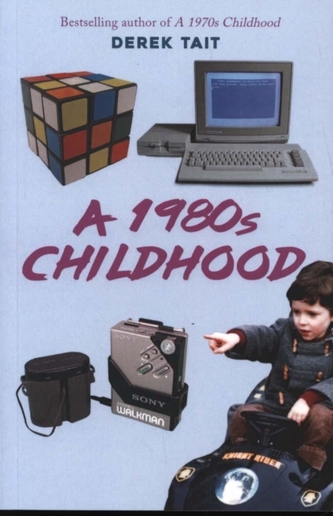A 1980s Childhood