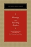 Writings on Standing Armies