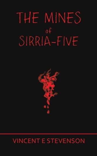 The Mines of Sirria-Five