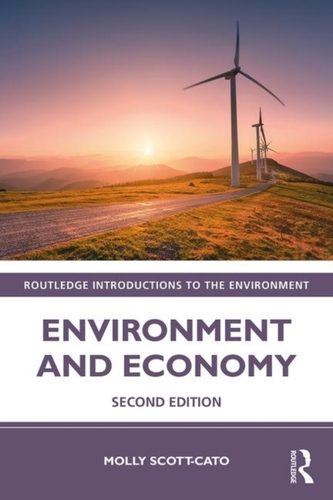 Environment and Economy