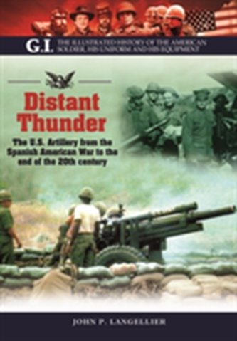 Distant Thunder