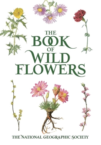 Book of Wild Flowers