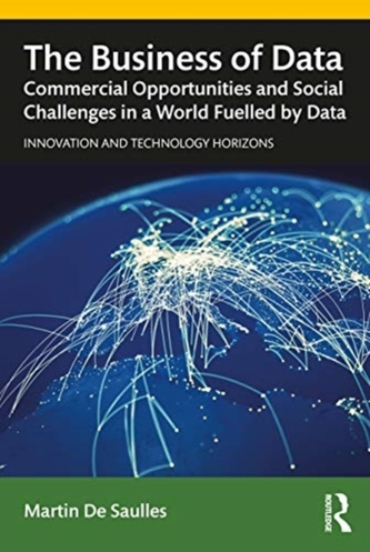 The Business of Data