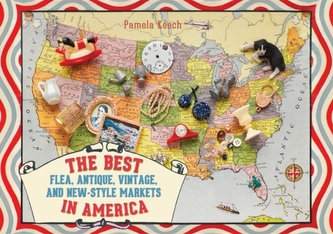 The Best Flea  Antique  Vintage