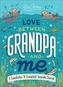 Love Between Grandpa and Me