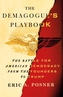 The Demagogue'S Playbook