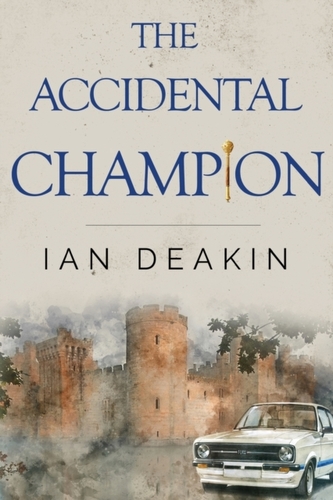 The Accidental Champion