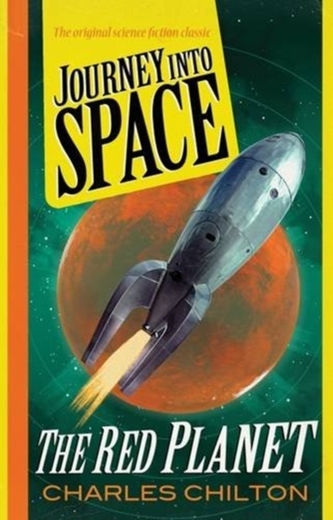 Journey into Space