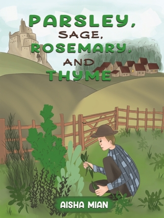 PARSLEY SAGE ROSEMARY & THYME