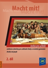 Macht Mit 2 kniha pro učitele