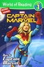 THIS IS CAPTAIN MARVEL
