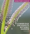 Cambridge University Botanic Garden