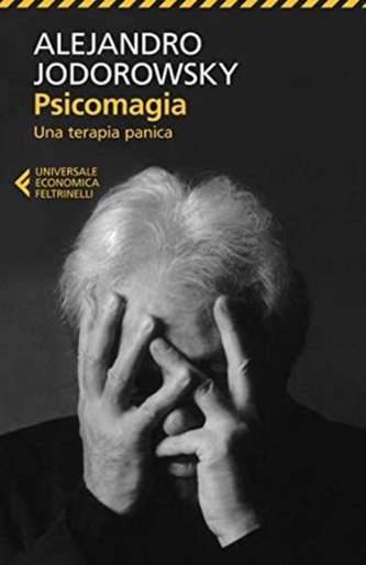 Psicomagia Una terapia panica