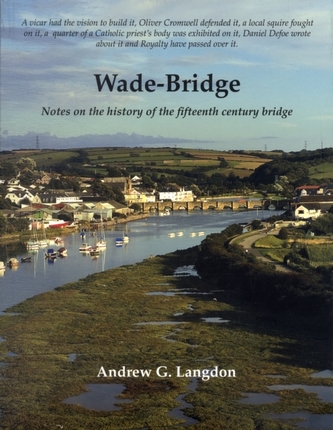 Wade-bridge