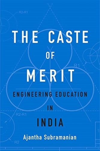 The Caste of Merit
