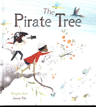 The Pirate Tree