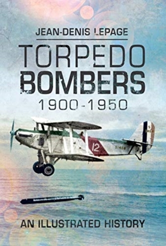 Torpedo Bombers, 1900-1950