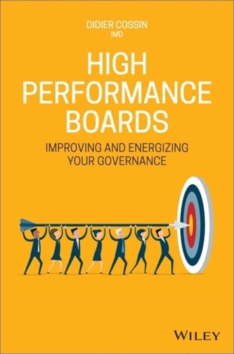 High Performance Boards