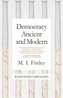 Democracy Ancient and Modern