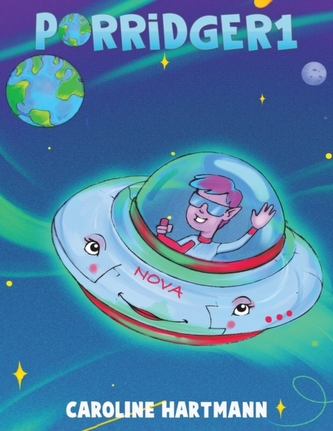 PORRIDGER1 PORRIDGER1