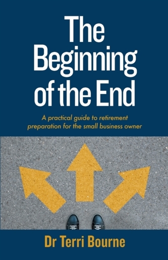 The Beginning of The End