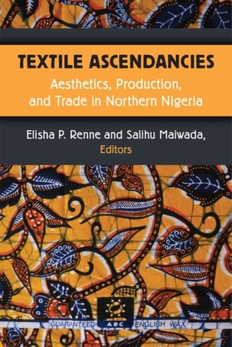 Textile Ascendancies