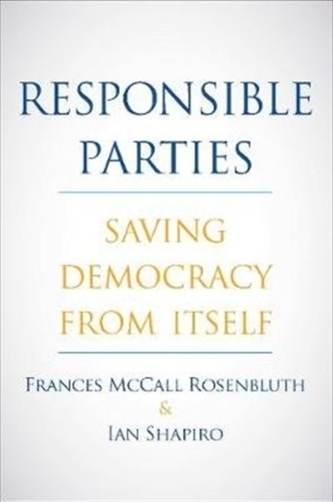 Responsible Parties