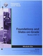 27307-14 Foundations and Slab-on-Grade Trainee Guide