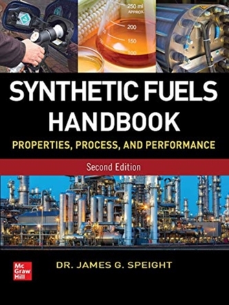 SYNTHETIC FUELS HANDBOOK