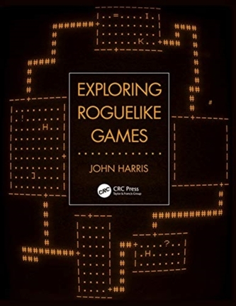 Exploring Roguelike Games