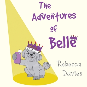 The Adventures Of Belle