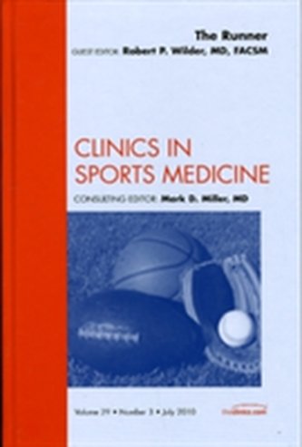 The Runner, An Issue of Clinics in Sports Medicine