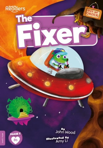 The Fixer