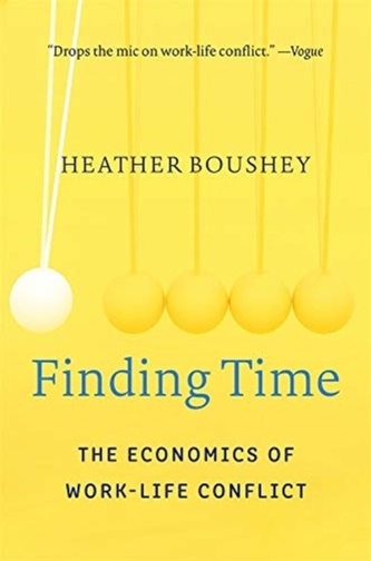 Finding Time
