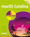 macOS Catalina in easy steps