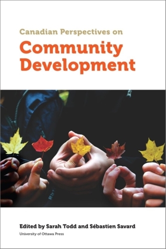 Canadian Perspectives on Community Development