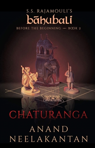 Chaturanga-S.S. Rajamouli's BAHUBALI