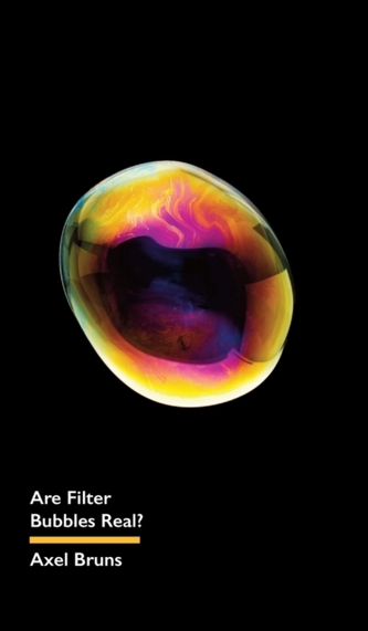 Are Filter Bubbles Real?